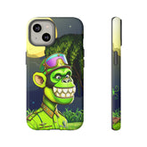 Messy Ape Police #11